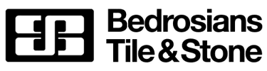 Bedrosians Tile and Stone logo