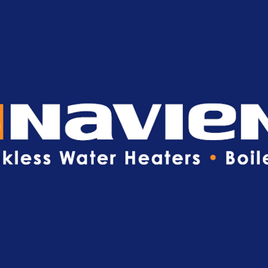 Navien logo
