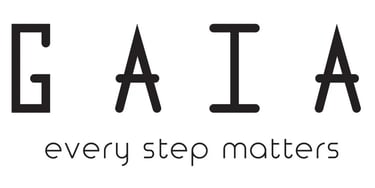 Gaia Flooring logo