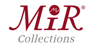 MIR Mosaic logo