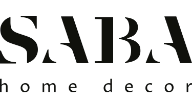 Saba Home Decor logo