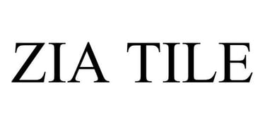 Zia Tile logo