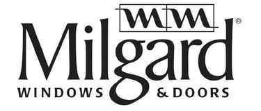 Milgard logo
