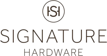Signature Hardware logo