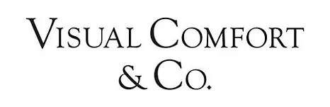 Visual Comfort and Company logo